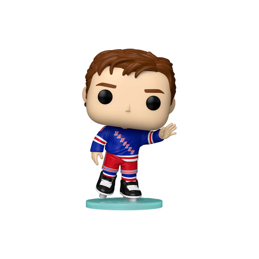 Funko Pop! Hockey: New york Rangers - Wayne Gretzky