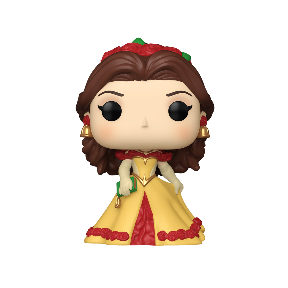 Funko Pop! Disney: Princess - Belle
