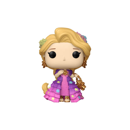 Funko Pop! Disney: Princess - Rapunzel