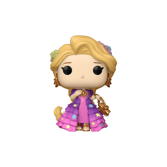 Funko Pop! Disney: Princess - Rapunzel