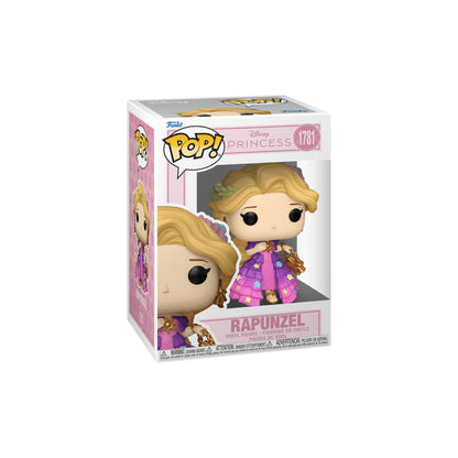 Funko Pop! Disney: Princess - Rapunzel