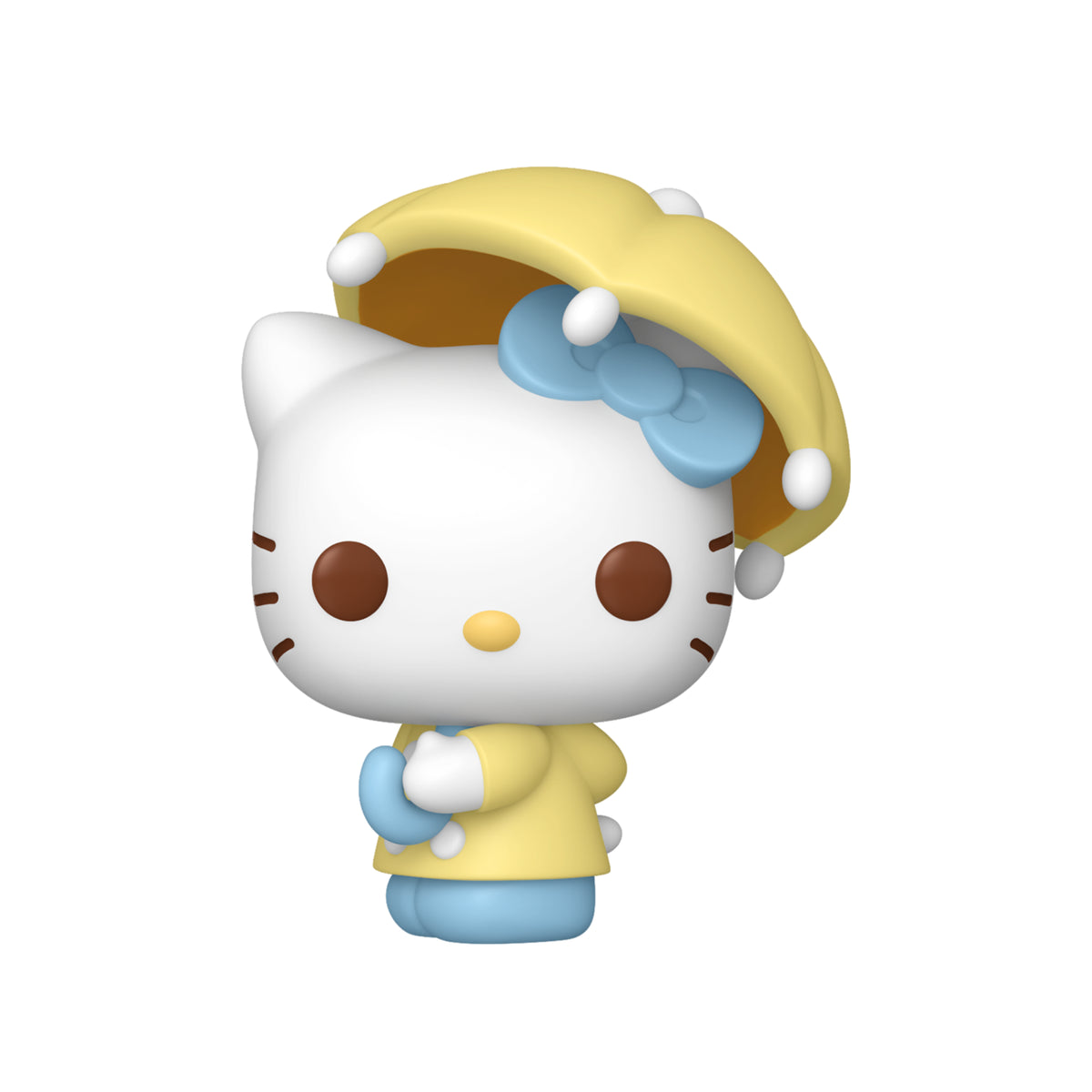 Funko Pop! Hello Kitty - Hello Kitty with Umbrella