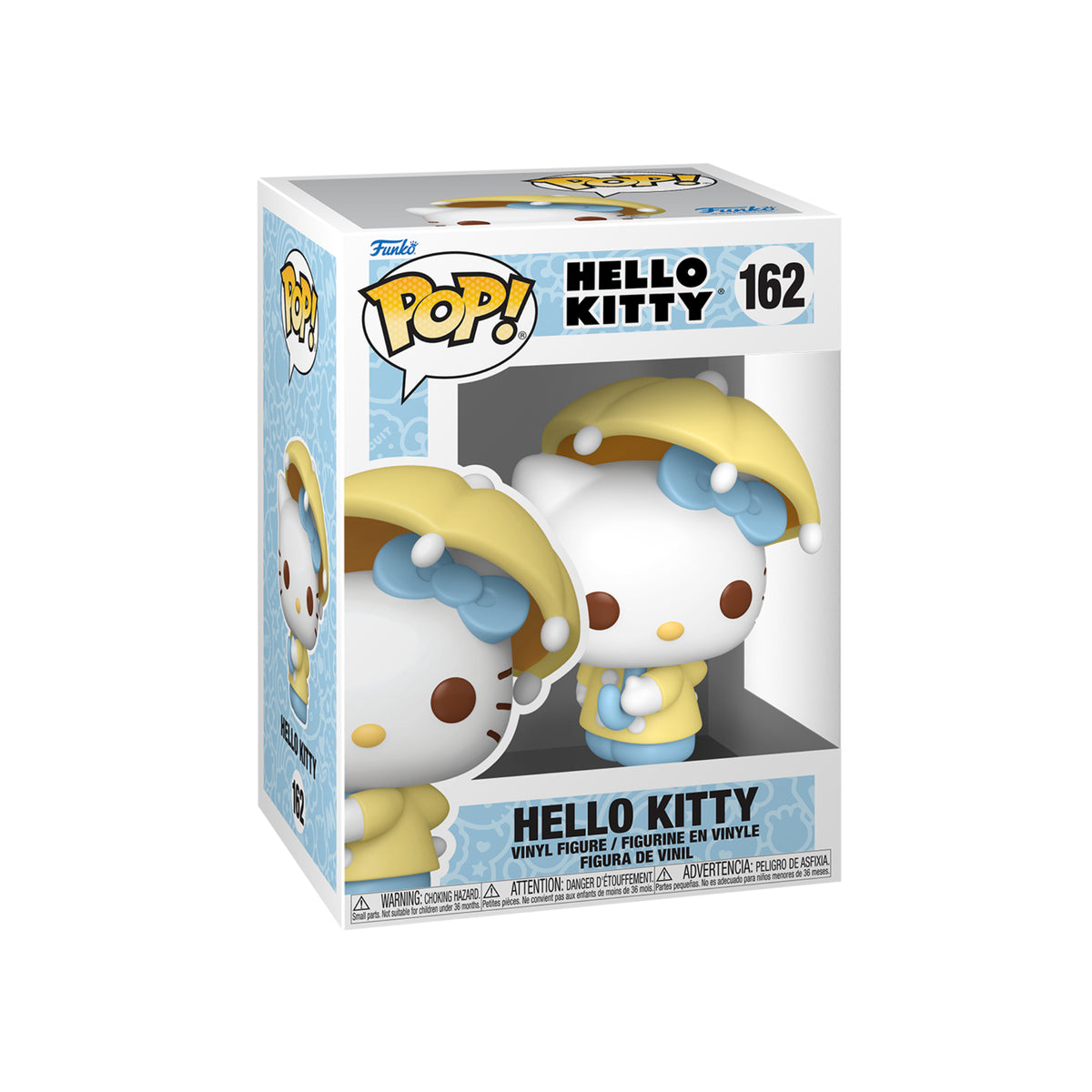Funko Pop! Hello Kitty - Hello Kitty with Umbrella