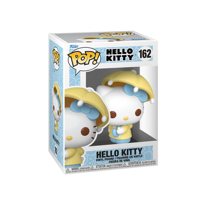 Funko Pop! Hello Kitty - Hello Kitty with Umbrella