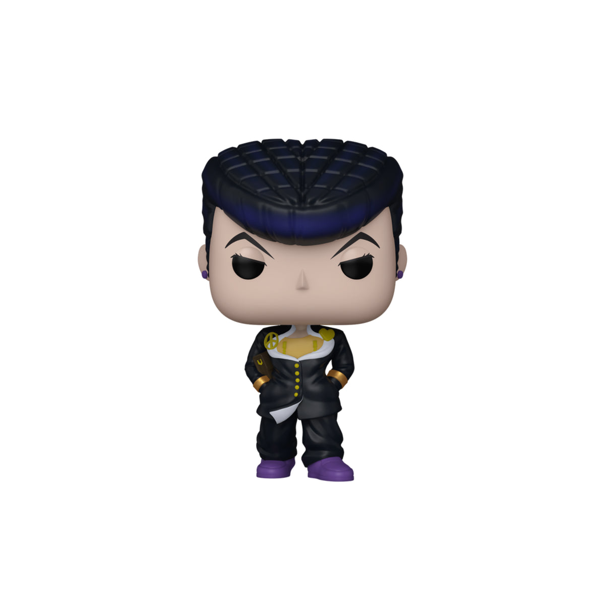 Funko Pop! Animation: JoJo's Bizarre Adventure - Josuke Higashikata