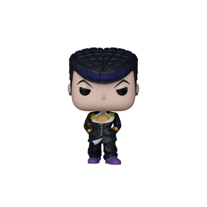 Funko Pop! Animation: JoJo's Bizarre Adventure - Josuke Higashikata