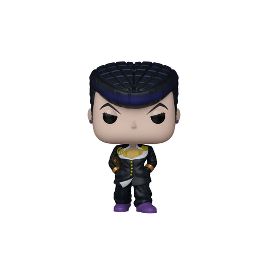 Funko Pop! Animation: JoJo's Bizarre Adventure - Josuke Higashikata