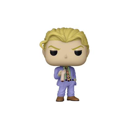 Funko Pop! Animation: JoJo's Bizarre Adventure - Yoshikage Kira