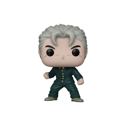 Funko Pop! Animation: JoJo's Bizarre Adventure - Koichi Hirosse