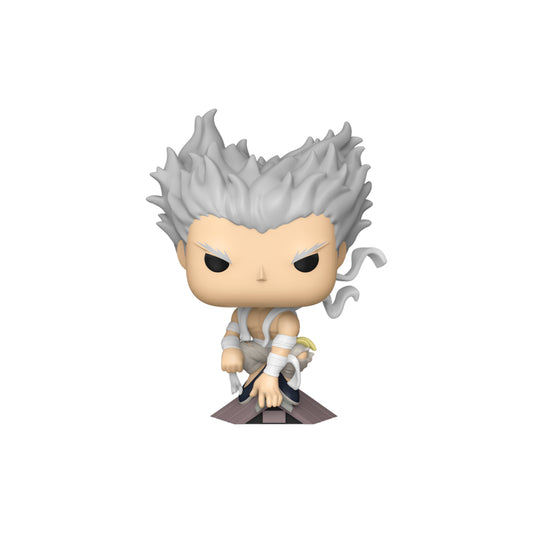 Funko Pop! Animation: One Punch Man - Garou