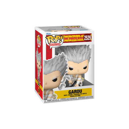 Funko Pop! Animation: One Punch Man - Garou