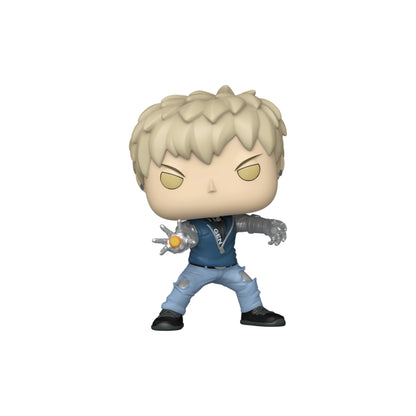 Funko Pop! Animation: One Punch Man - Genos