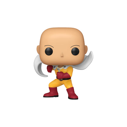 Funko Pop! Animation: One Punch Man - Saitama