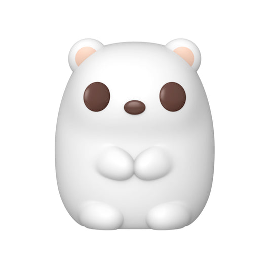 Funko Pop! Animation: Sumikkogurashi - Shirokuma