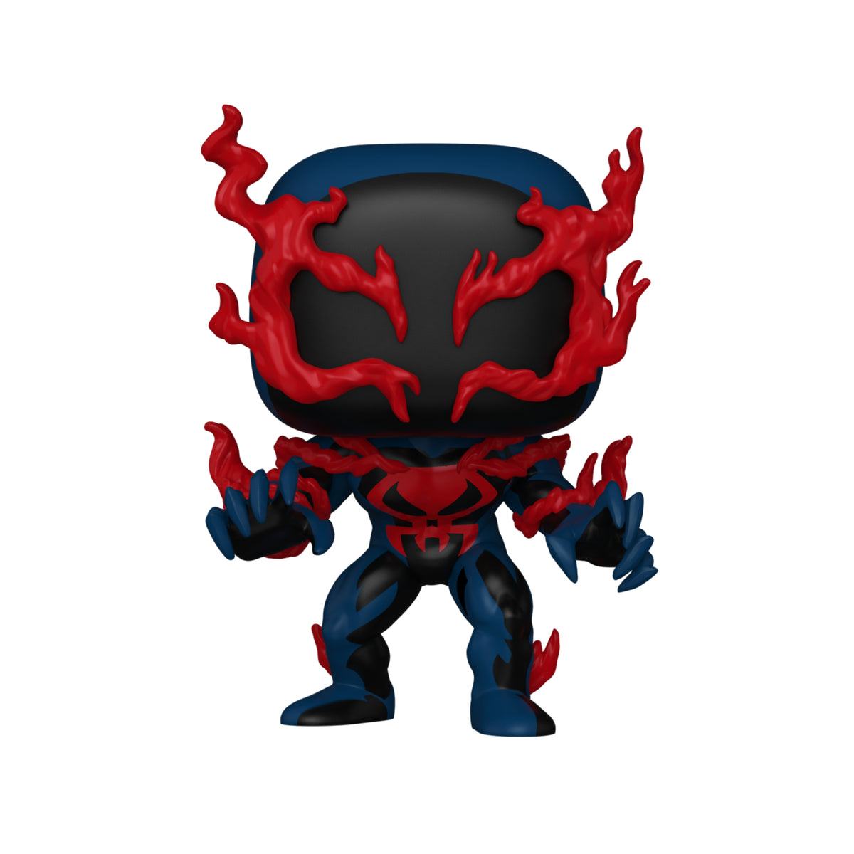 Funko Pop! Marvel - Symbiote Spider-Man 2099
