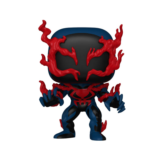 Funko Pop! Marvel - Symbiote Spider-Man 2099