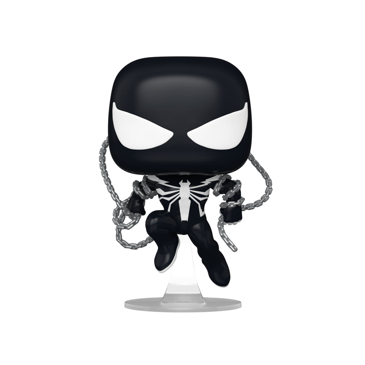 Funko Pop! Marvel - Spider-Man (Venom War)