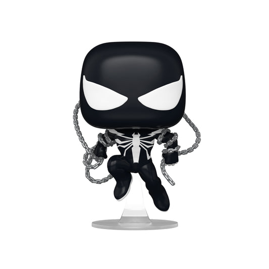 Funko Pop! Marvel - Spider-Man (Venom War)
