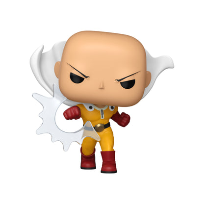 Funko Pop! Animation: One Punch Man - Saitama Punching
