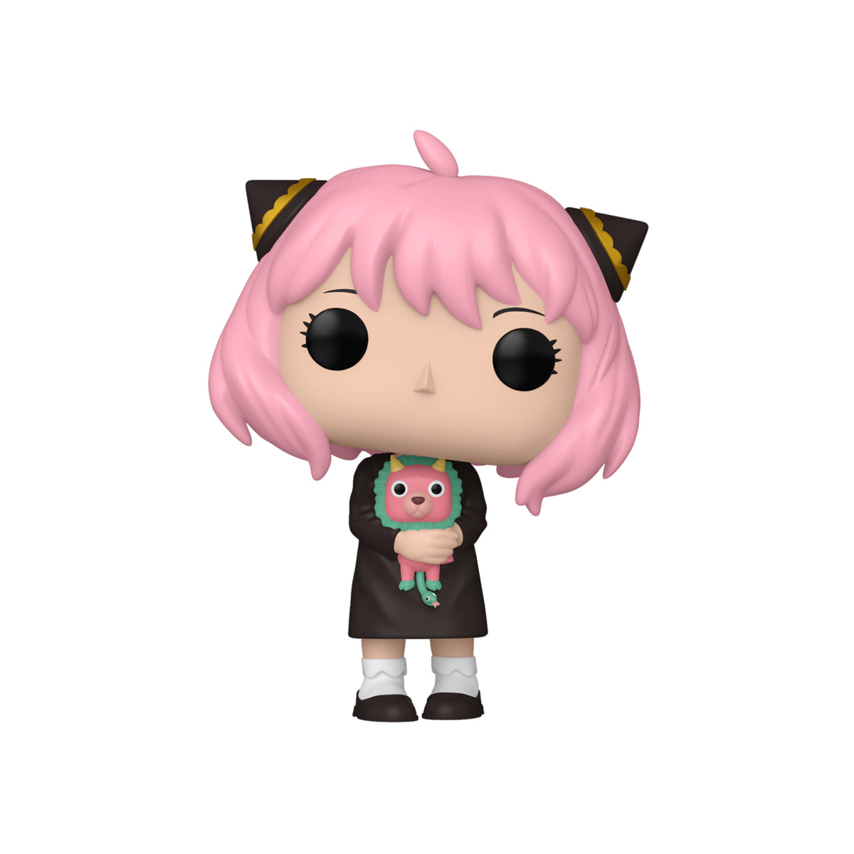 Funko Pop! Animation: Spy x Family - Anya Forger with Chimera