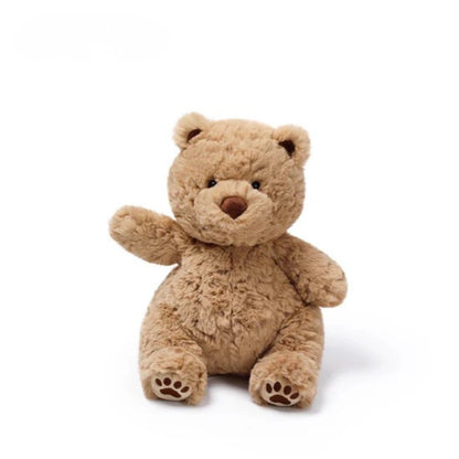 Mchugs Raffles Bear 18 Cm