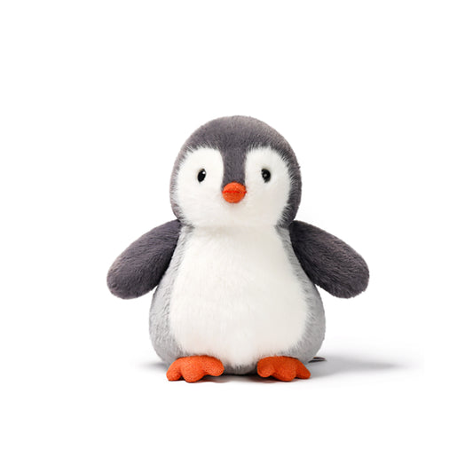 McHugs: Ocean Series Glacier Penguin 7 Inch