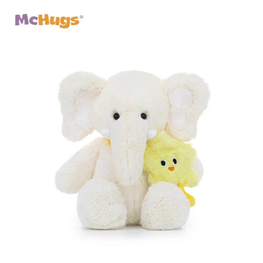 McHugs Ted Star Bag Elephant