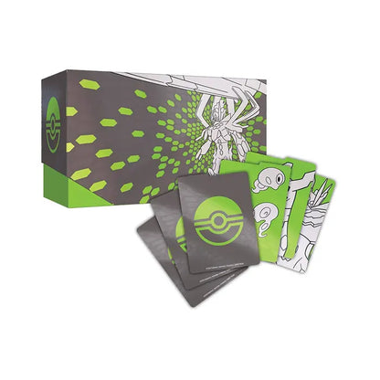 Pokémon TCG: Mega Evolution 3: Perfect Order: Elite Trainer Box