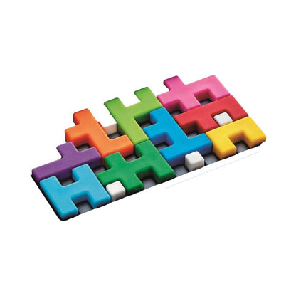 SmartGames IQ Quub