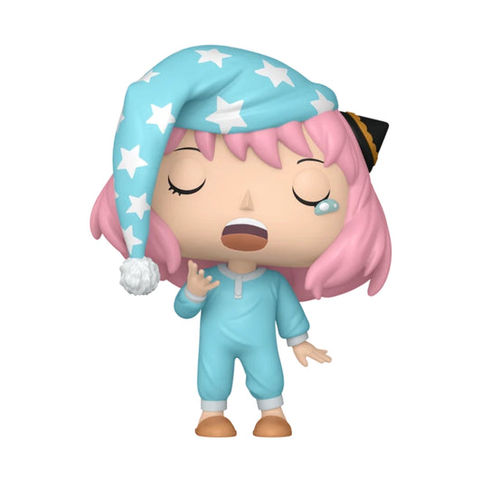 Funko Pop! Animation: Spy x Family - Anya Forger Pajamas Exclusive