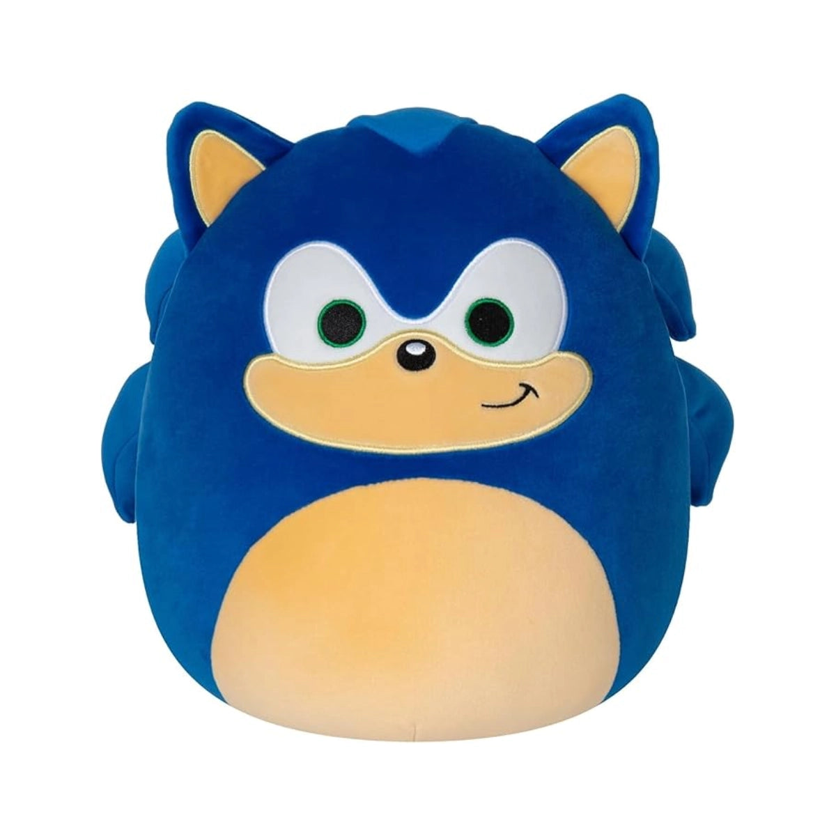 Squishmallows HugMees Sonic the Hedgehog 10"
