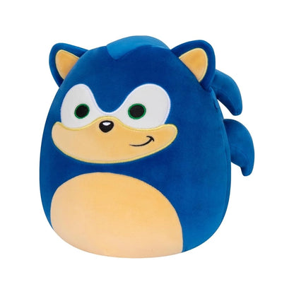 Squishmallows HugMees Sonic the Hedgehog 10"