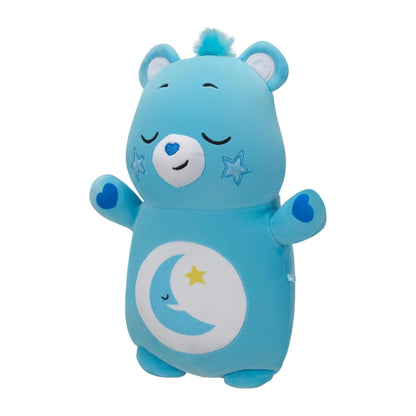 Squishmallow HugMees Care Bear Plush - Bedtime Bear