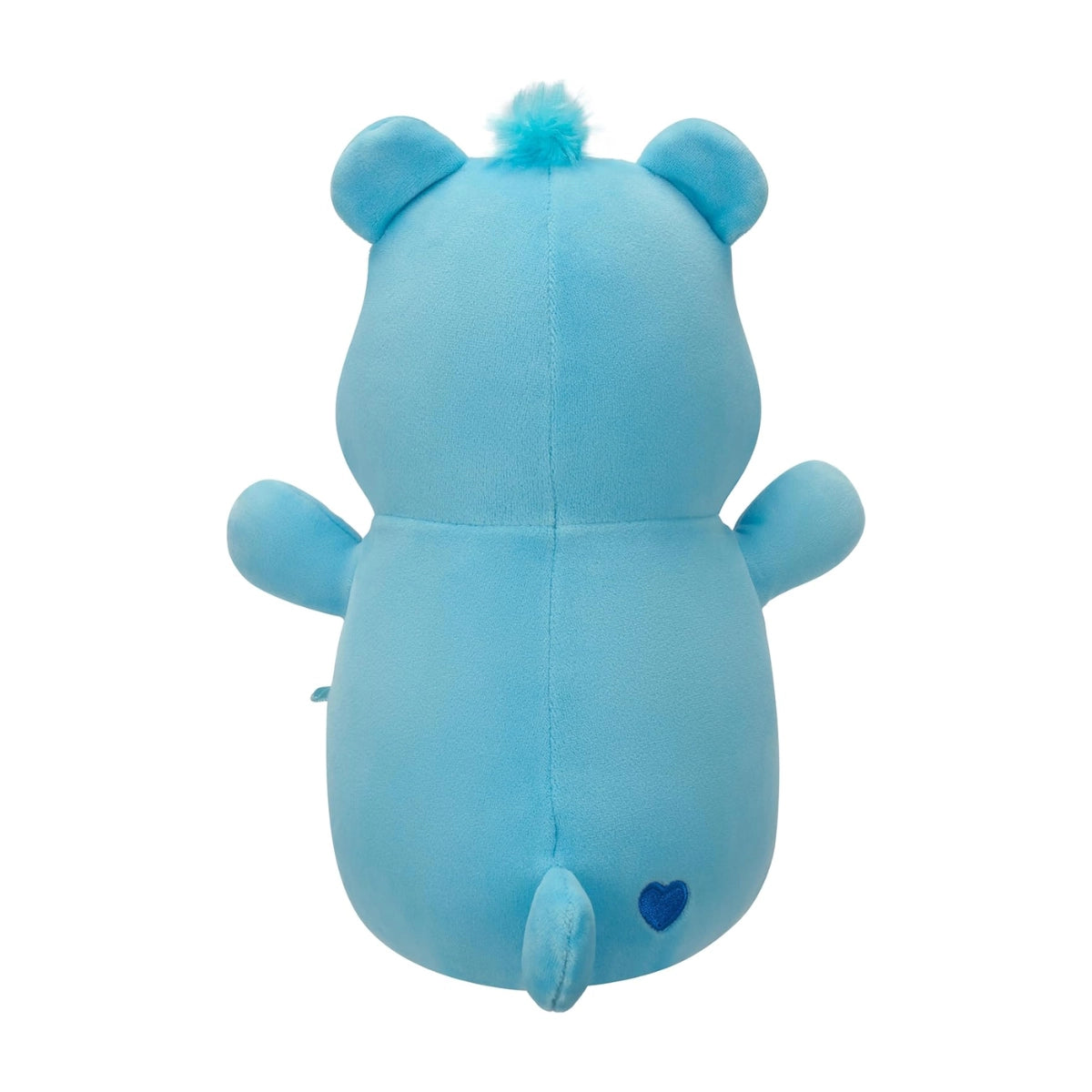 Squishmallow HugMees Care Bear Plush - Bedtime Bear
