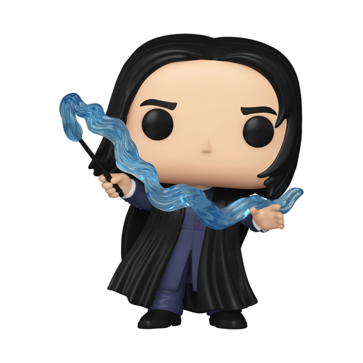 Funko Pop! Harry Potter: Severus Snape with Patronus