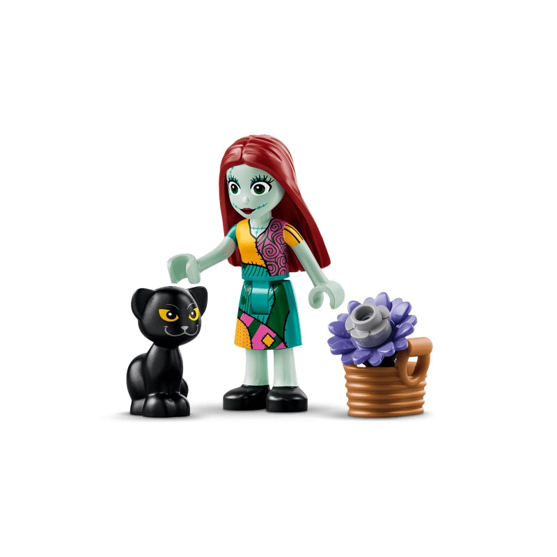 LEGO Disney Sally's Flowerpot 346 Pieces