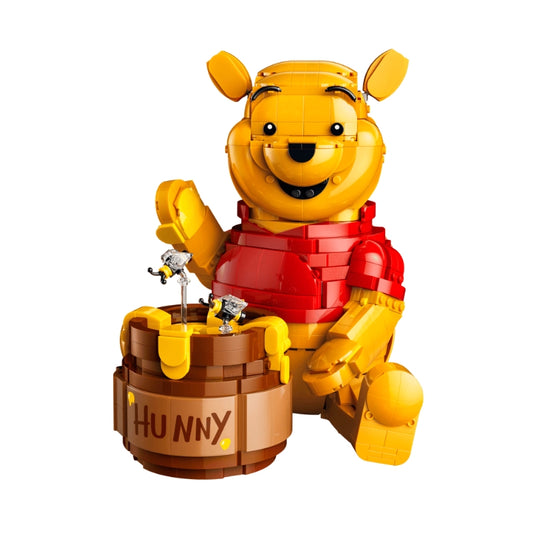 LEGO Disney Winnie the Pooh 1399 Pieces