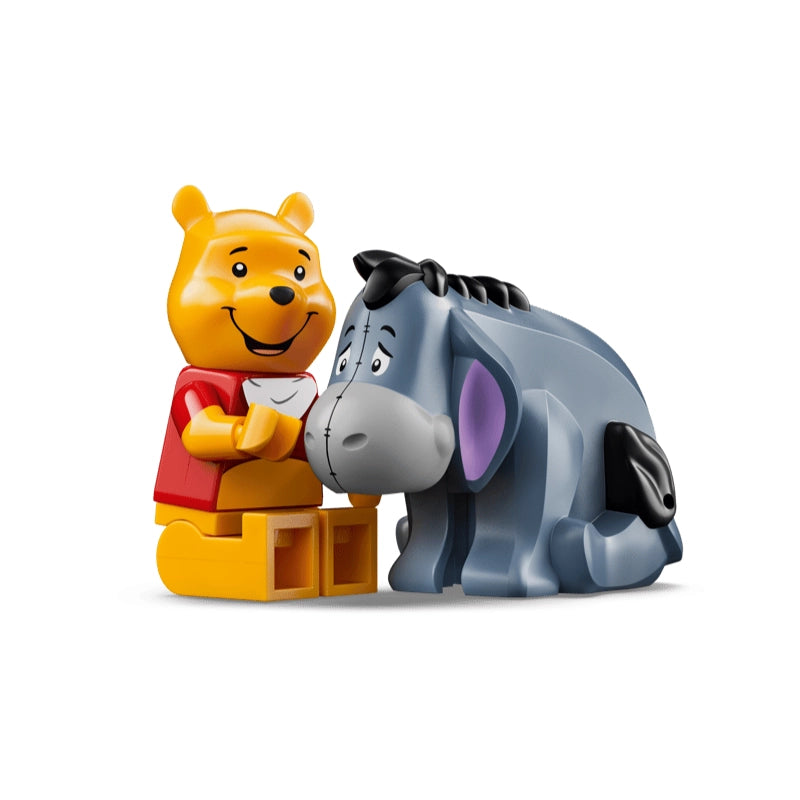 LEGO Disney Winnie the Pooh 1399 Pieces