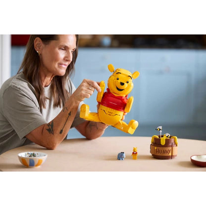 LEGO Disney Winnie the Pooh 1399 Pieces