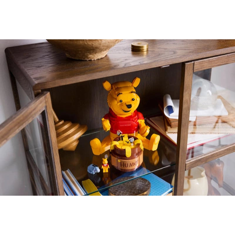 LEGO Disney Winnie the Pooh 1399 Pieces