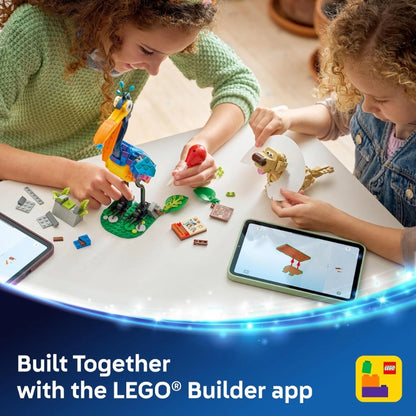 LEGO Disney and Pixar Kevin &amp; Dug Building Toy