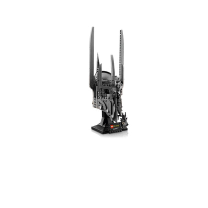 LEGO Icons The Lord of the Rings: Sauron's Helmet 538 Pieces
