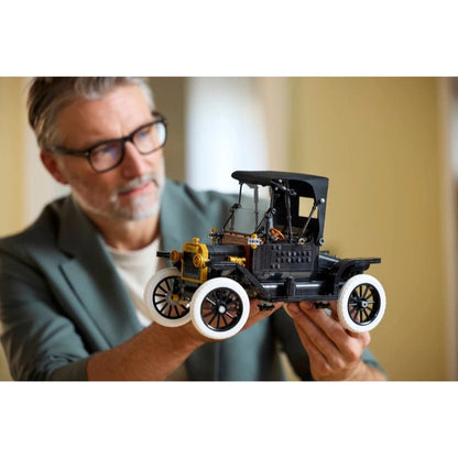 LEGO Icons Ford Model T 1060 Pieces