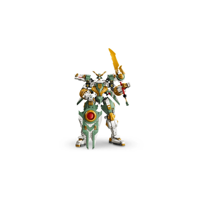 LEGO NINJAGO® Lloyd's Titan Mech 15th Anniversary 1293 Pieces
