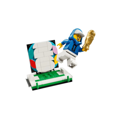 LEGO Editions FIFA World Cup Official Trophy 2842 Pieces