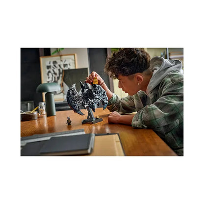 LEGO DC Batman 678 Pieces