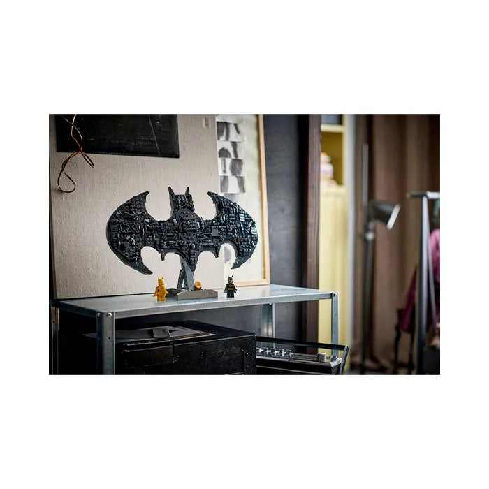 LEGO DC Batman 678 Pieces