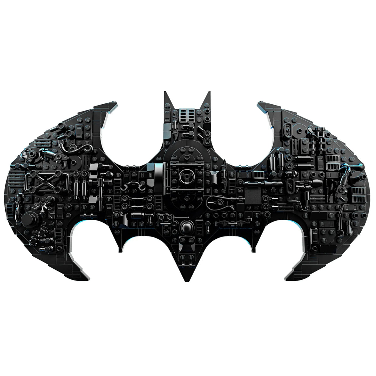 LEGO DC Batman 678 Pieces