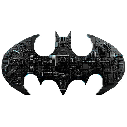 LEGO DC Batman 678 Pieces