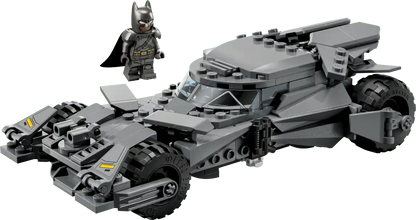 LEGO Batman Batman v Superman Batmobile 220 Pieces